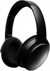 Bose QuietComfort 35 Wireless Headphones Black