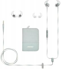 Bose SoundTrue Ultra In the Ear Wired Headphones with Mic for Apple Devices