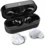 Callmate Air Bolt Pro Touch Sensor Ear Buds Wireless With Mic Headphones/Earphones