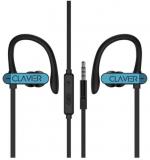 Clavier Neo with Stereo Mic In Ear Wired With Mic Headphones/Earphones