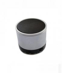 CouchCommando S10 Bluetooth Speakers White