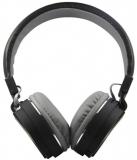 DEFLOC SH12 On Ear Wireless With Mic Headphones/Earphones
