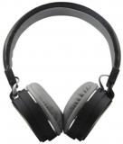 DEFLOC SH12 Over Ear Wireless With Mic Headphones/Earphones