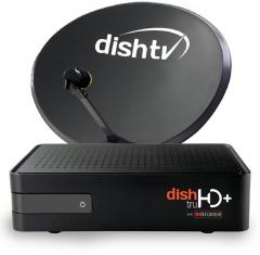 DishTV HD Connection Malayalam Pack