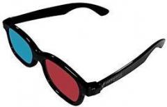 DOMO nHance Anaglyph CM230B Passive Red and Blue 3D Video Glasses