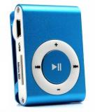 Drumstone Ipod Mini MP3 Players music player Blue.IpodMP3