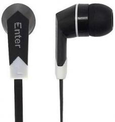 Enter Earphone With Mic E ep103m