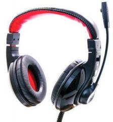 Enter EH 88 Headphone with Mic