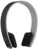 Envent Boombud On Ear Wireless Headphones With Mic