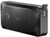 Envent LiveFree 370 Bluetooth Wireless Speaker Black Sound box
