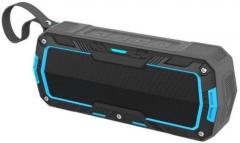 Envent LiveFree 530 Bluetooth Speaker BLUE