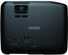 Epson Eh tw570 Hd Ready 720p 3d Home Cinema Projector Black