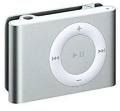 Erry Shuffle Metal Series MP3 Players