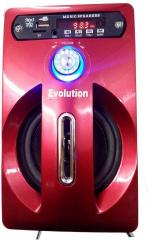 Evolution Kart IPL 1 MP3 Players