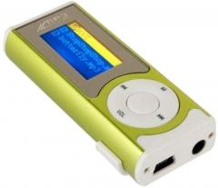 Ezee Shopping EZ 15 MP3 Players Green