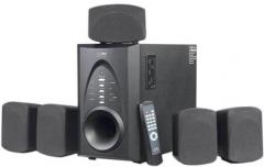F&D F700UF 5.1 Speaker System