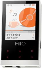 Fiio M3 8 GB Portable High Resolution Lossless Music Player Ivory