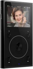 FiiO X1 2ND GEN Hi Resolution MP3 Player BLACK