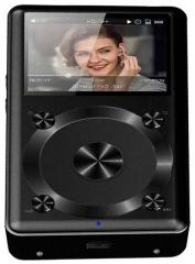 Fiio X1 Portable High Resolution Lossless Music Player Black