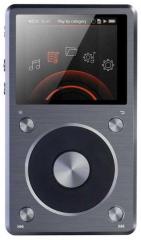 Fiio X5 MP3 Players Black