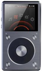 Fiio X5 Portable High Resolution Lossless Music Player