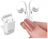 Fingers AUDIO PODS In Ear Wireless With Mic Headphones/Earphones