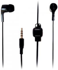 FJCK High Bass True Sound For 3.5m jack In Ear Wired Earphones With Mic