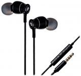 Florid Bass Machine 009 In Ear Wired With Mic Headphones/Earphones