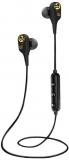 Fuego Super Bass Dual Bluetooth In Ear Wireless With Mic Headphones/Earphones