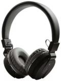 Galaxy Touch SH 12 Over Ear Wireless Headphones With Mic