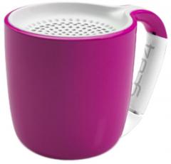 Gear4 Expresso Bluetooth Portable Speakers Pink