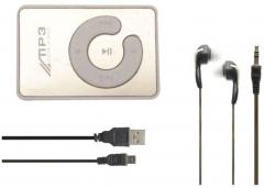 Geocell Mini Ipod Crystal Design MP3 Players