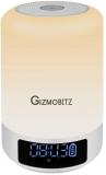 Gizmobitz D58 Digital LEDLight Bluetooth Speaker