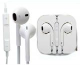 GRATE APPLE EARPHONE FOR 6 / 6S Ear Buds Wired Earphones With Mic