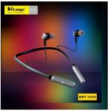 hitage Bhavi 1949 Sports Bluetooth Neckband Neckband Wireless With Mic Headphones/Earphones