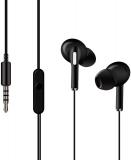 Hitage Chippak Nine9 Earphone In Ear Wired With Mic Headphones/Earphones
