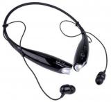 Hitage Soni HBS 730 Neckband Wireless With Mic Headphones/Earphones