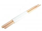 Hot 2pcs! 5A 16 Inch Maple Wooden Lightweight Drum Sticks For Drum Percussion Instruments Parts