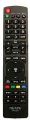 Huayu Universal Remote For LG Colour TV/LCD/LED Rm L915