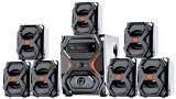 I Kall IK2222 7.1 Bluetooth Component Home Theatre System