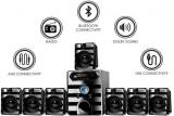 I Kall IK8888 Bluetooth 7.1 Component Home Theatre Systems