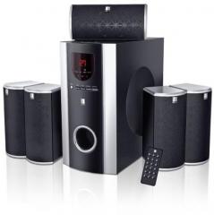 Iball Booster 5.1 Speakers System