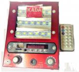 Inext KADA FM RADIO FM Radio Players