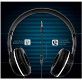 Intex Roar 101 Over Ear Wired Without Mic Headphones/Earphones