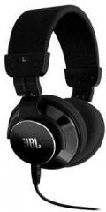 JBL BassLine DJ Style Over Ear Headphone