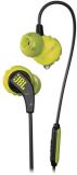 JBL ENDURANCE RUN SWEAT PROOF EARPHONE MIC In Ear Wired With Mic Headphones/Earphones