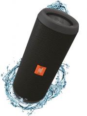 JBL Flip 3 Portable Bluetooth Speaker Black