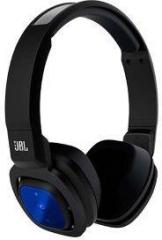 JBL Freedom J56BT Bluetooth Wireless On Ear Stereo Headphone