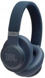 JBL LIVE 650BT NC ORIGINAL Over Ear Wireless With Mic Headphones/Earphones