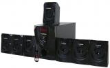 Krisons Verve 7.1 Bluetooth Multimedia Home Theatre Systems